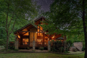 Now and Forever cabin